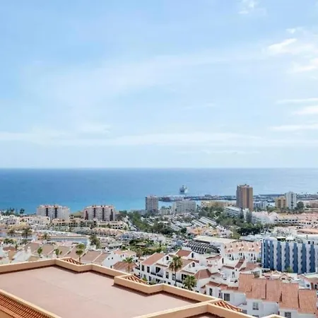 Ocean View - Cristianos * Los Cristianos (Tenerife)