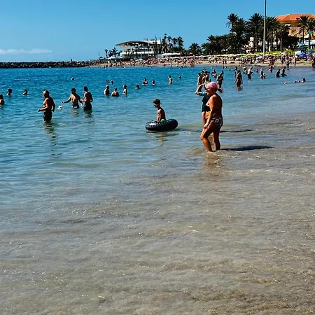Apartment Ocean View - Cristianos *