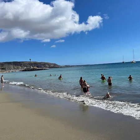 Apartment Ocean View - Cristianos Los Cristianos (Tenerife)