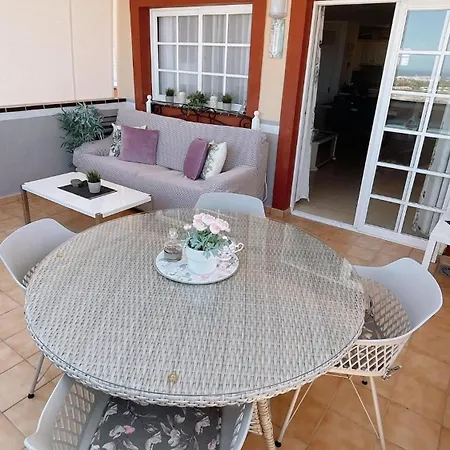 Apartment Ocean View - Cristianos *