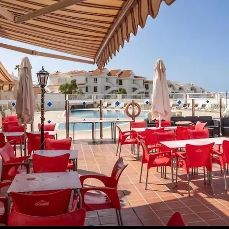 Ocean View - Cristianos *