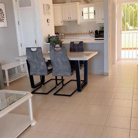 Apartment Ocean View - Cristianos