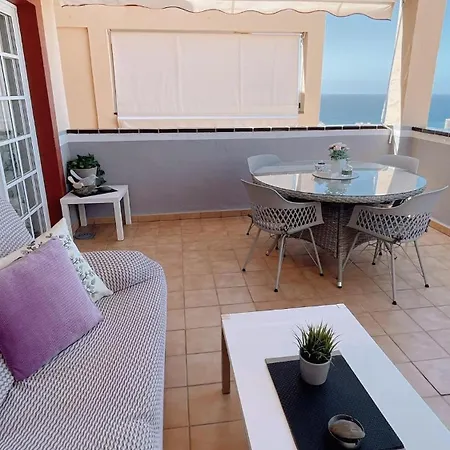 Apartment Ocean View - Cristianos *