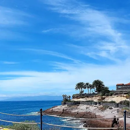 Apartment Ocean View - Cristianos