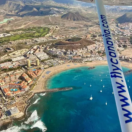 Apartment Ocean View - Cristianos *
