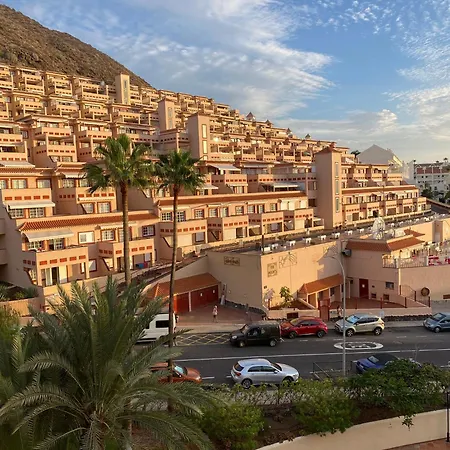 Apartment Ocean View - Cristianos *