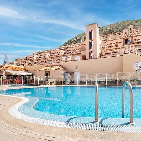 Ocean View - Cristianos Apartment Los Cristianos (Tenerife)