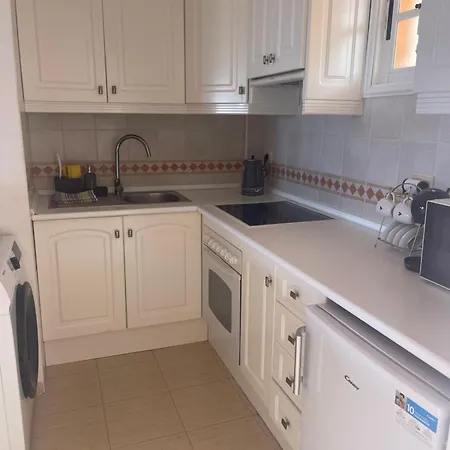 Apartment Ocean View - Cristianos