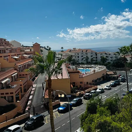 Apartment Ocean View - Cristianos *