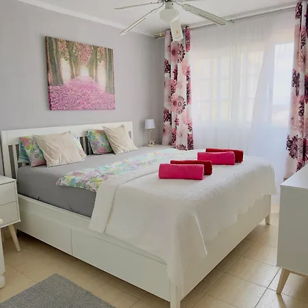 Ocean View - Cristianos Apartment Los Cristianos (Tenerife)
