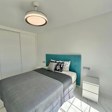 Sunset 4 & Heated Pool Apartment Los Cristianos (Tenerife)