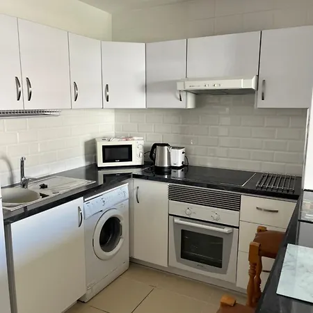 Apartment 31a1, Avenida Londres 6, Cristianos 38650, Arona, Tenerife *