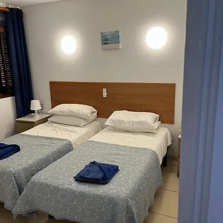 Apartment 31a1, Avenida Londres 6, Cristianos 38650, Arona, Tenerife