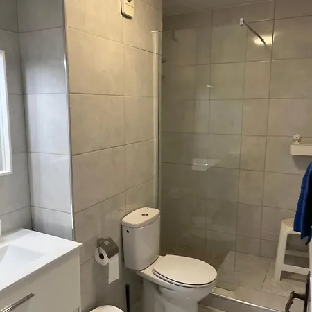 Apartment 31a1, Avenida Londres 6, Cristianos 38650, Arona, Tenerife *