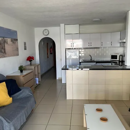 Apartment 31a1, Avenida Londres 6, Cristianos 38650, Arona, Tenerife Los Cristianos (Tenerife)