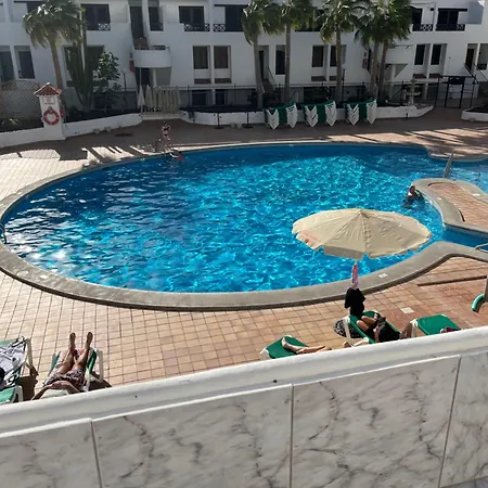 31a1, Avenida Londres 6, Cristianos 38650, Arona, Tenerife