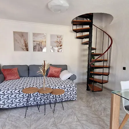 Duplex Cristianos Los Cristianos (Tenerife)