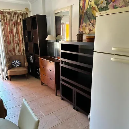 Apartment Cristianos Costamar