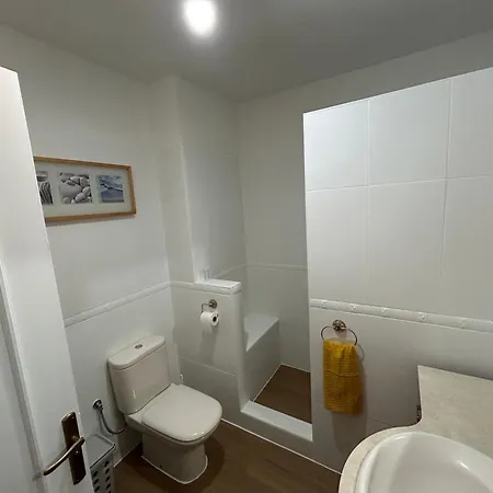 Modern Apartment, Heated Pool & 2 Terraces Los Cristianos (Tenerife)