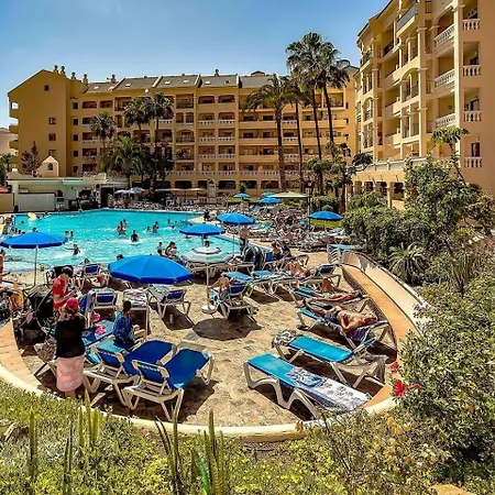 Superb In Castle Harbour C011 Apartment Los Cristianos (Tenerife)