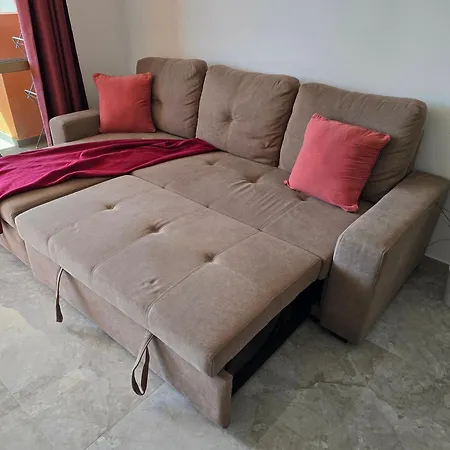Eden Mit Beheiztem Pool, Luxurioese Ausstattung Mit Marmorboden, Marmorbadezimmer Apartment *