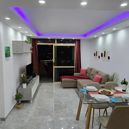 Eden Mit Beheiztem Pool, Luxurioese Ausstattung Mit Marmorboden, Marmorbadezimmer Apartment