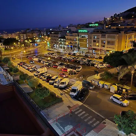 Eden Mit Beheiztem Pool, Luxurioese Ausstattung Mit Marmorboden, Marmorbadezimmer Apartment Los Cristianos (Tenerife)