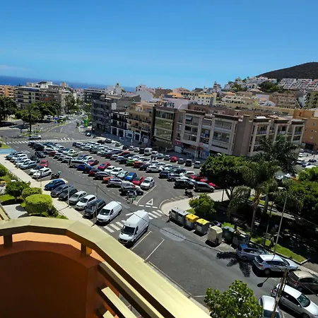Eden Mit Beheiztem Pool, Luxurioese Ausstattung Mit Marmorboden, Marmorbadezimmer * Los Cristianos (Tenerife)
