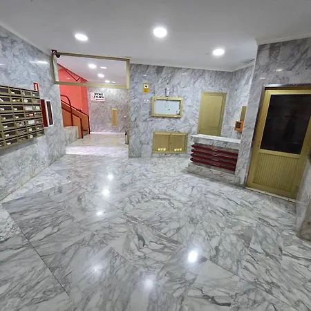 Apartment Eden Mit Beheiztem Pool, Luxurioese Ausstattung Mit Marmorboden, Marmorbadezimmer Los Cristianos (Tenerife)