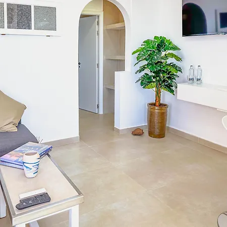 Apartamento Horizonte 22 Sea View Relax In Luxury