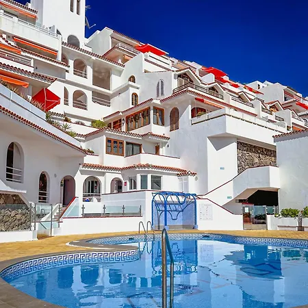 Apartment Horizonte 22 Sea View Relax In Luxury *