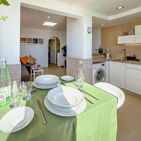 Apartment Horizonte 22 Sea View Relax In Luxury *