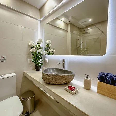 Horizonte 22 Sea View Relax In Luxury Apartment Los Cristianos (Tenerife)