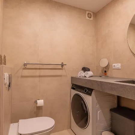 Apartment 2 Bedroom Luxury With Sea View In Cristianos *