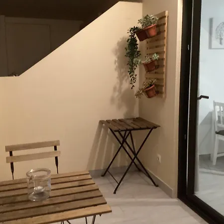 Estupendo Estudio En Castle Harbour Cristianos Apartment
