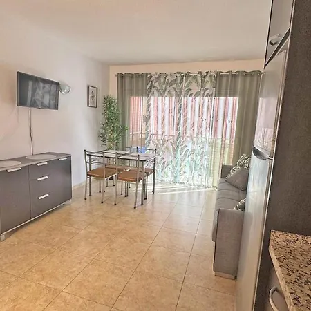 Rincon Del Sol By Deihu Experience * Los Cristianos (Tenerife)