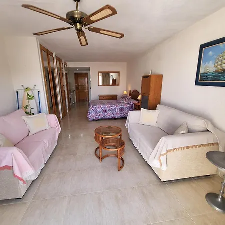 Port Royale Apartment
