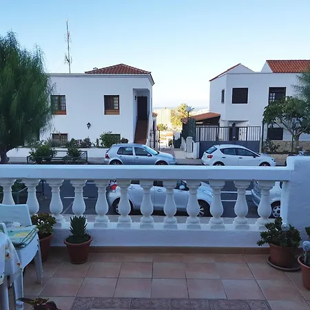 Apartment Port Royale