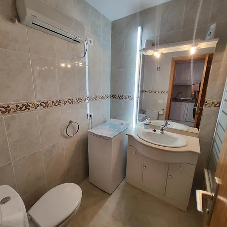 Port Royale Apartment *