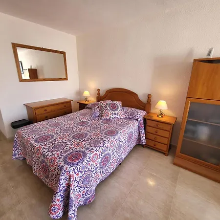 Apartment Port Royale Los Cristianos (Tenerife)