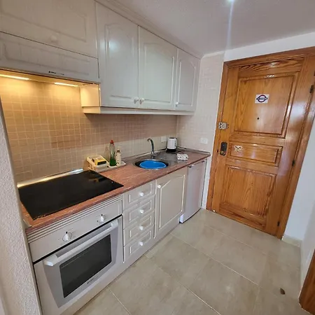 Apartment Port Royale
