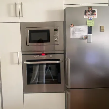 Casa Valdes Cristianos Center Apartment