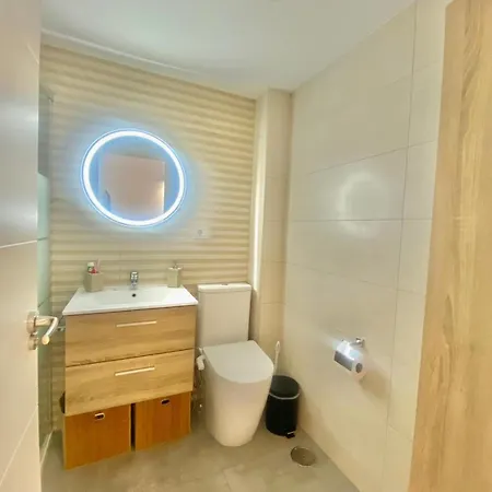Casa Valdes Cristianos Center Apartment *
