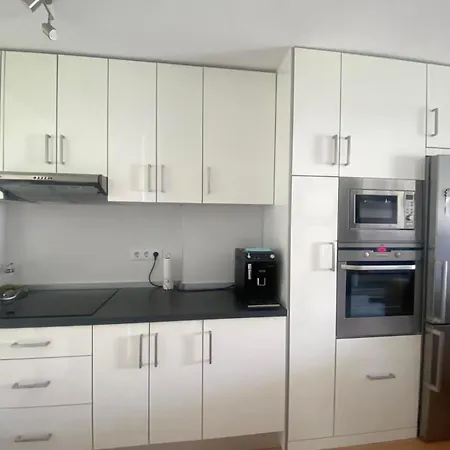 Casa Valdes Cristianos Center Apartment Los Cristianos (Tenerife)