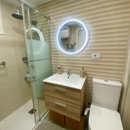 Apartment Casa Valdes Cristianos Center Los Cristianos (Tenerife)