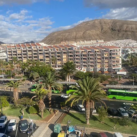 Apartment Casa Valdes Cristianos Center