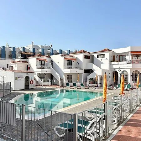 Apartment Beautiful Poolside In Diamantes *