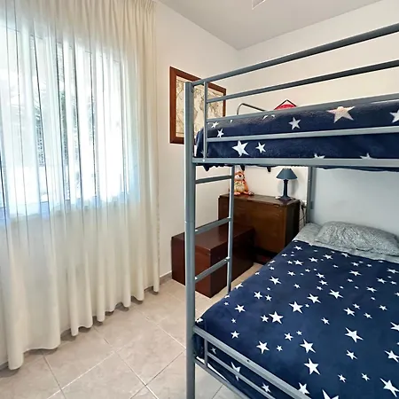 Apartment La Perla, Cristianos Los Cristianos (Tenerife)