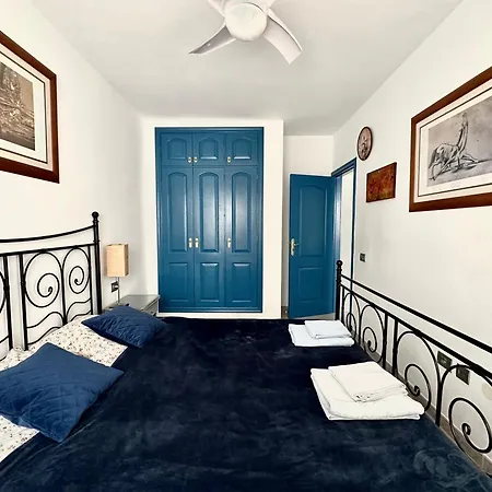 Apartment La Perla, Cristianos *