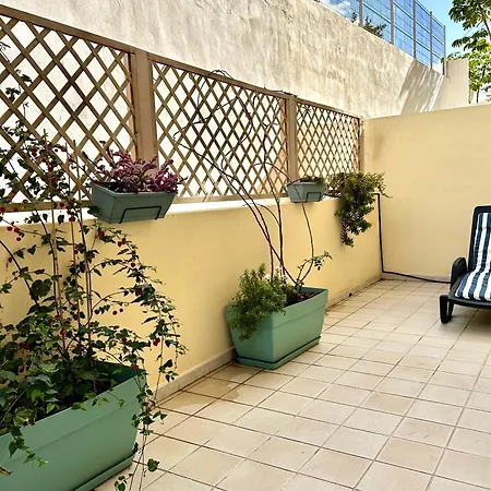 Apartment La Perla, Cristianos Los Cristianos (Tenerife)